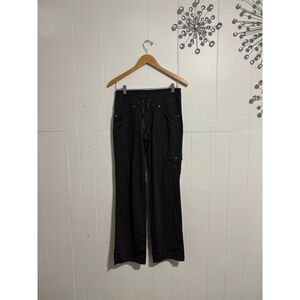 Women's Kuhl Pants Size 4 Black